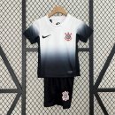 Maillot Corinthians 1ª Enfant 2024-25