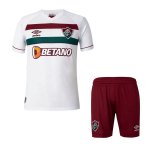 Maillot Fluminense 2ª Enfant 2023-24 Maillot Fluminense 2ª Enfant 2023-24