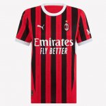 Maillot AC Milan 1ª Femme 2024-25