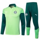 Training Top Palmeiras 2024-25 Vert 5