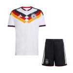 Thailande Maillot Allemagne 1ª Enfant 2026 Thailande Maillot Allemagne 1ª Enfant 2026