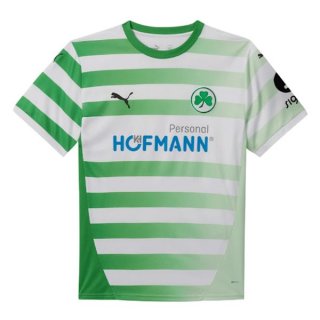 Thailande Maillot Greuther Furth 1ª 2024-25