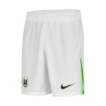 Pantalon Wolfsburg 2ª 2025-26 Pantalon Wolfsburg 2ª 2025-26