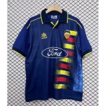 Thailande Maillot Valence 1ª Retro 1996-1997