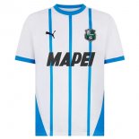 Thailande Maillot Sassuolo 2ª 2024-25