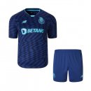 Maillot Porto 3ª Enfant 2024-25