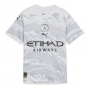 Thailande Maillot Manchester City Year of the Dragon 2024-25