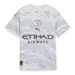 Thailande Maillot Manchester City Year of the Dragon 2024-25