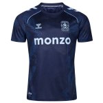 Thailande Maillot Coventry City 3ª 2025-26 Thailande Maillot Coventry City 3ª 2025-26