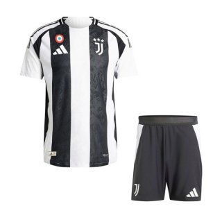 Maillot Juventus 1ª Enfant 2024-25