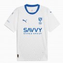 Thailande Maillot Al Hilal SFC 2ª 2024-25