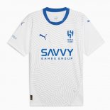 Thailande Maillot Al Hilal SFC 2ª 2024-25