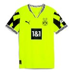 Thailande Maillot Borussia Dortmund Neon Special Kit 2024-2025 Thailande Maillot Borussia Dortmund Neon Special Kit 2024-2025