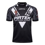 Thailande Maillot New Zealand Kiwis RLWC 1ª 2017 2018 Noir Thailande Maillot New Zealand Kiwis RLWC 1ª 2017 2018 Noir