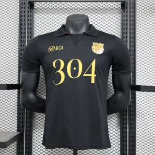 Thailande Maillot Barcelone 304 Special Edition 2024-25 3