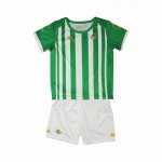 Maillot Real Betis 1ª Enfant 2020-21 Vert Maillot Real Betis 1ª Enfant 2020-21 Vert