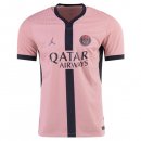 Thailande Maillot PSG 3ª 2024-25