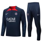 Training PSG 2022-23 Bleu Rouge Training PSG 2022-23 Bleu Rouge