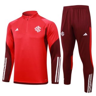 Training Top Internacional 2024-25 Rouge