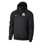 Coupe Vent Corinthians Paulista 2021-22 Noir Coupe Vent Corinthians Paulista 2021-22 Noir