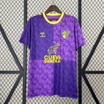 Thailande Maillot Malaga Training 2024-25 Thailande Maillot Malaga Training 2024-25