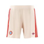 Pantalon Bayern Munich 3ª 2024-25 Pantalon Bayern Munich 3ª 2024-25