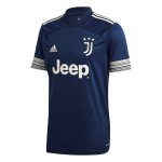 Thailande Maillot Juventus 2ª 2020-21 Bleu Thailande Maillot Juventus 2ª 2020-21 Bleu