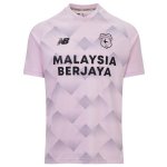 Thailande Maillot Cardiff City 3ª 2022-23 Thailande Maillot Cardiff City 3ª 2022-23