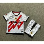 Maillot Rayo Vallecano 1ª Enfant 2024-25