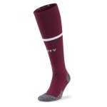 Chaussette Manchester City Gardien 2022-23 Rouge Chaussette Manchester City Gardien 2022-23 Rouge