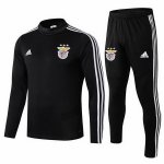 Survetement Benfica 2019-20 Noir Survetement Benfica 2019-20 Noir