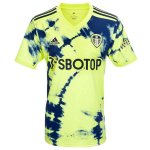 Thailande Maillot Leeds United 2ª 2022-23 Thailande Maillot Leeds United 2ª 2022-23