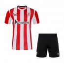 Maillot Athletic Bilbao 1ª Enfant 2024-25