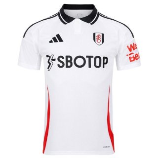 Thailande Maillot Fulham 1ª 2024-25