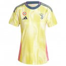 Maillot Juventus 2ª Femme 2024-25