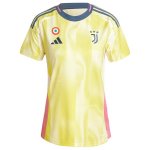 Maillot Juventus 2ª Femme 2024-25 Maillot Juventus 2ª Femme 2024-25