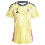 Maillot Juventus 2ª Femme 2024-25