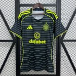 Thailande Maillot Celtics 2ª 2025-26 Thailande Maillot Celtics 2ª 2025-26