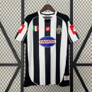 Thailande Maillot Juventus 1ª Retro 2002 2003