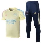 Entrainement Arsenal Ensemble Complet 2020-21 Jaune Entrainement Arsenal Ensemble Complet 2020-21 Jaune