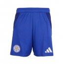 Pantalon Leicester City 1ª 2024-25