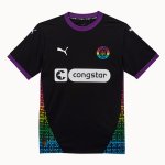 Thailande Maillot St Pauli 3ª 2024-25 Thailande Maillot St Pauli 3ª 2024-25