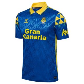 Thailande Maillot Las Palmas 2ª 2024-25