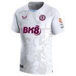 Thailande Maillot Aston Villa 2ª 2023-24 Thailande Maillot Aston Villa 2ª 2023-24