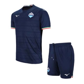 Maillot Lazio 2ª Enfant 2023-24