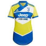 Maillot Juventus 3ª Femme 2021-22 Maillot Juventus 3ª Femme 2021-22