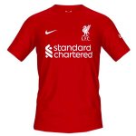 Thailande Maillot Liverpool 1ª 2022-23 Thailande Maillot Liverpool 1ª 2022-23