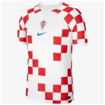 Maillot Croatie 1ª 2022-23 Maillot Croatie 1ª 2022-23