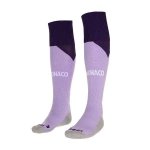 Chaussette AS Monaco 3ª 2022-23 Chaussette AS Monaco 3ª 2022-23