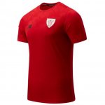 Maillot Athletic Bilbao Pre Match 2021-22 Maillot Athletic Bilbao Pre Match 2021-22